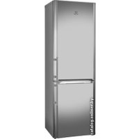 Холодильник Indesit BIA 18 NF X H