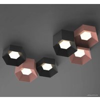 Припотолочная люстра ImperiumLoft Hexagon-a01 101669-26