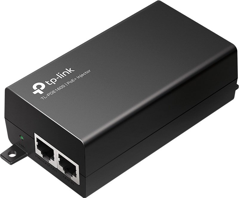 

PoE-инжектор TP-Link TL-POE160S