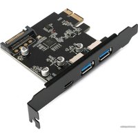 Планка Gembird SPCR-03