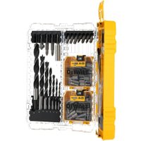 Набор бит и сверл DeWalt DT70785