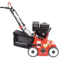Скарификатор Weibang WB 384RB