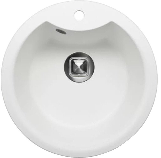 

Кухонная мойка Tolero R-108E (туман)