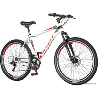 Велосипед Visitor Hunter D1 HUN271AMD1