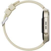 Умные часы Tecno Watch 3 Active TSP-W03A (золотистый)