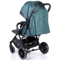 Детская коляска Acarento Antero AS121 (dark cyan)