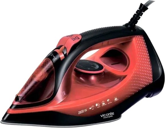 

Утюг Viconte VC-4316
