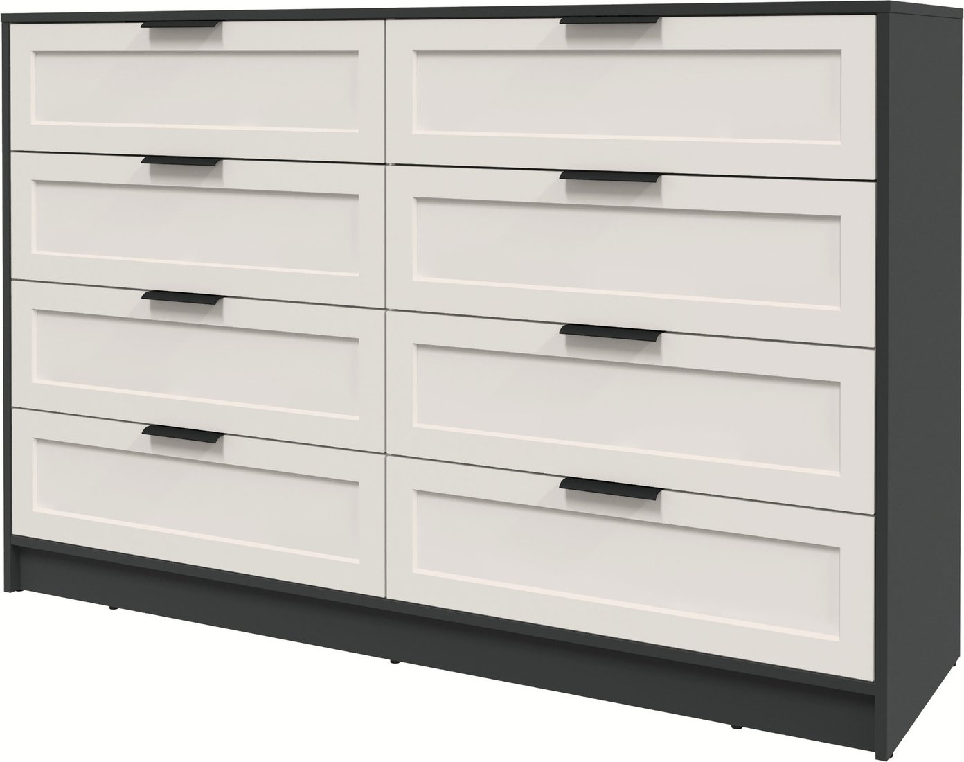 

Комод Интерлиния Концепт Тренд КТ-К157 (антрацит/кашемир)