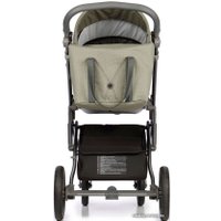 Универсальная коляска ROAN Bass Next (2 в 1, misty mood)
