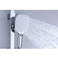 Душевая система  Ganzer GZ05162