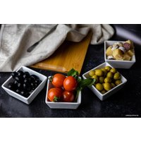 Сервировочная миска Lamart Bamboo LT9020