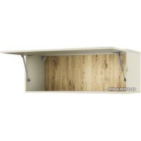 Полка Anrex Modern 1D/103-40 (персидский жемчуг)