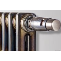 Стальной трубчатый радиатор Arbonia RRN 2180/5 89 TF 5 (правый, нижнее подключение)