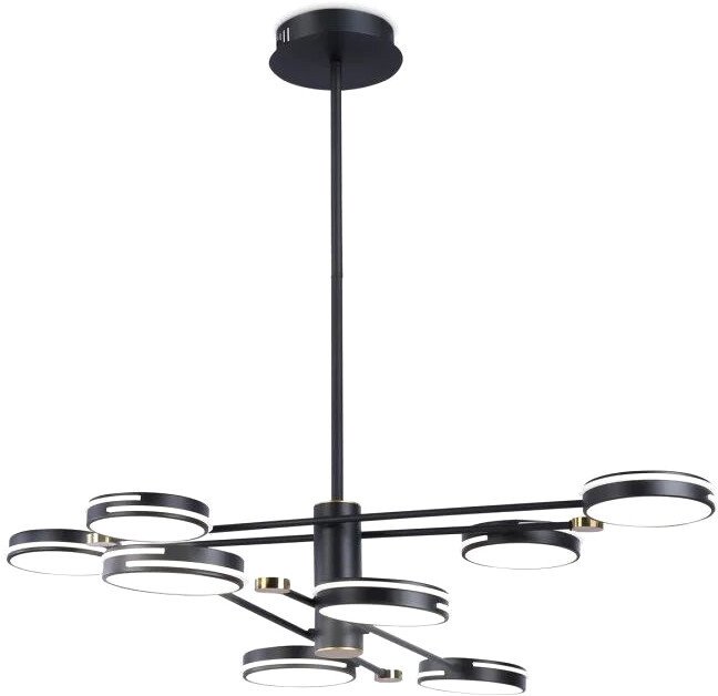 

Подвесная люстра Ambrella light FL FL51645