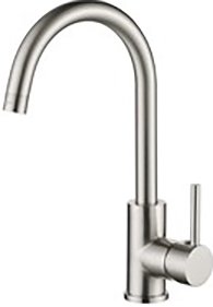 

Смеситель Kaiser Merkur 26544 (серебристый)