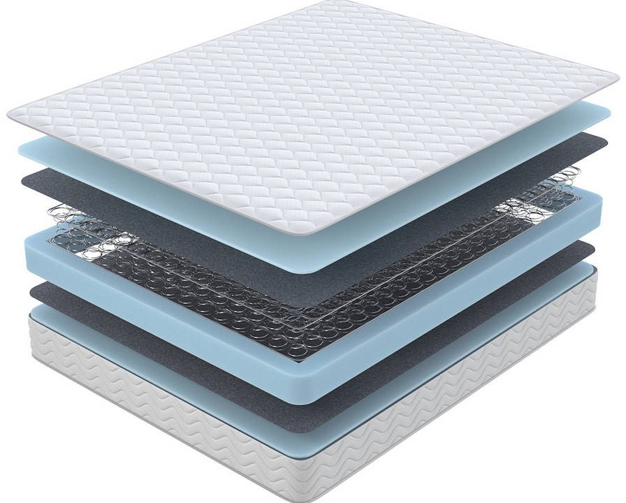 

Матрас PROxSON Sova Classic 120x200
