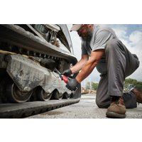 Трещотка Milwaukee M12 FUEL M12FHIR38LR-0 4933480791 (без АКБ)