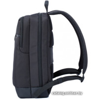 Городской рюкзак Xiaomi Mi Classic Business Backpack (черный) в Борисове