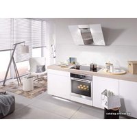 Кухонная вытяжка Miele DA 6096 W White Wing