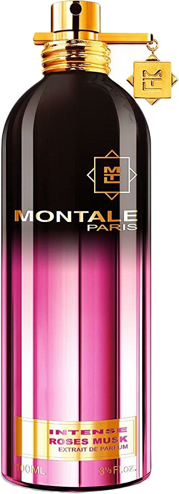 

Парфюмерная вода Montale Intense Roses Musk EdP (100 мл)
