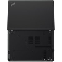 Ноутбук Lenovo ThinkPad E570 [20H50075RT]