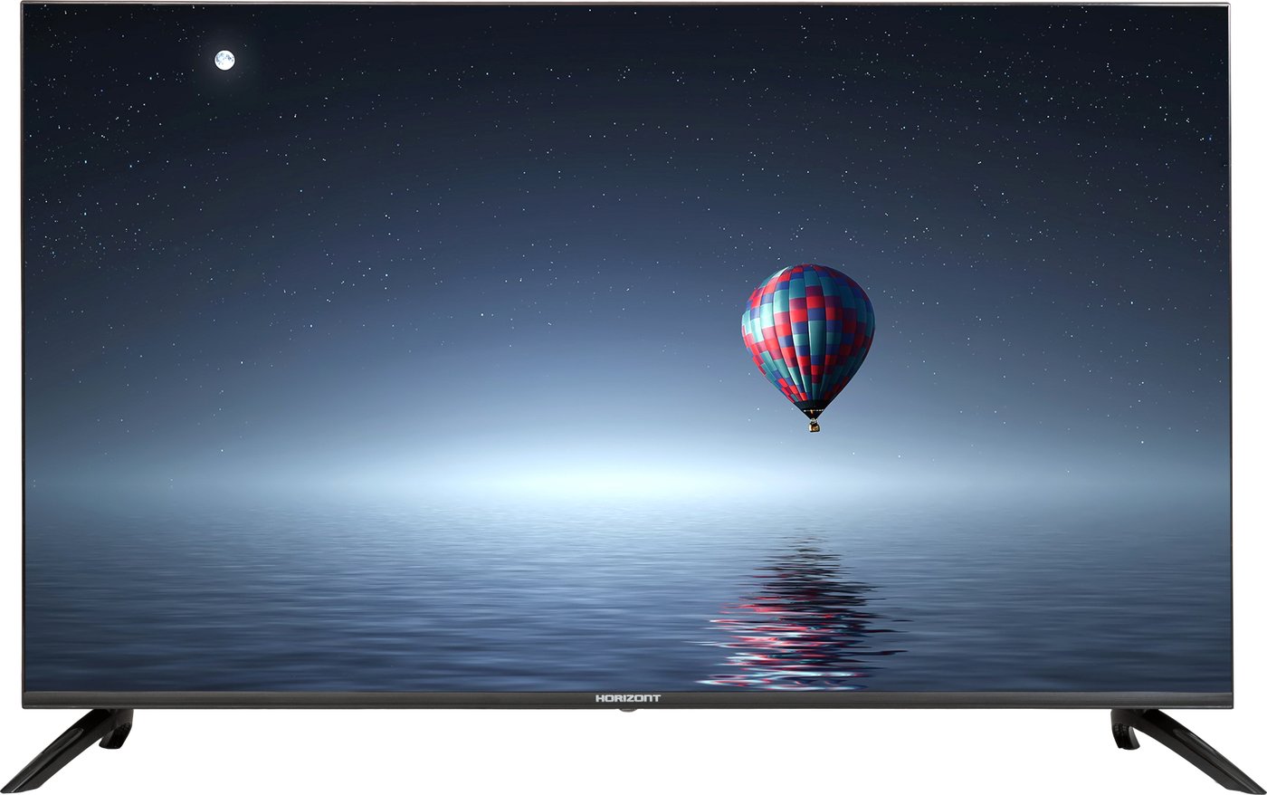 

Телевизор Horizont 50LE7053D