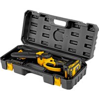 Аккумуляторная пила Denzel CCS-150 (с 1-им АКБ, кейс)