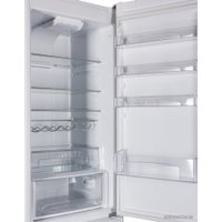 Холодильник Candy CKBN 6200 DW