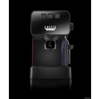 Рожковая кофеварка Gaggia Espresso Style Red EG2111/03