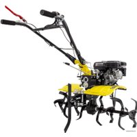 Мотоблок бензиновый Huter МК-1008Р