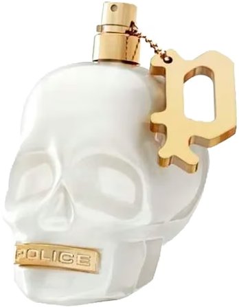 

Парфюмерная вода Police To Be Born To Shine Woman EdP (40 мл)