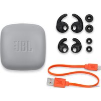 Наушники JBL Reflect Contour 2 (черный)