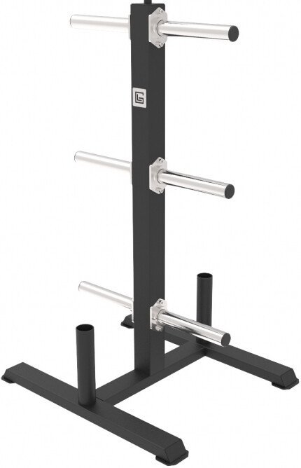 Стойка/стеллаж LEGENDGYM VB 231-01