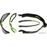 Горнолыжная маска (очки) Goggle T701-2P Polarized