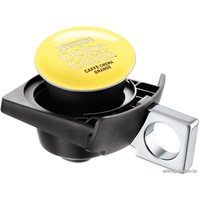 Капсульная кофеварка Krups Dolce Gusto Piccolo Antracite (KP100B)