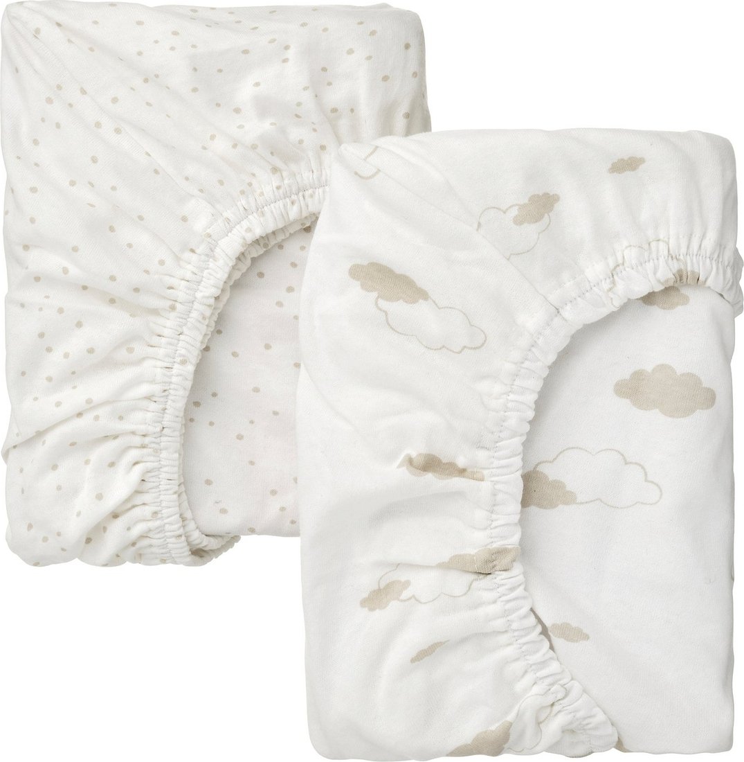 Простыня Ikea Alskvard 30526402