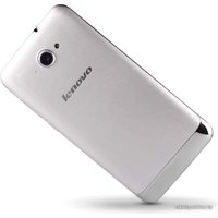 Телефон Lenovo S930