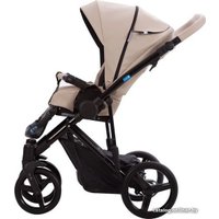 Универсальная коляска AROTEAM Palermo Prima (2 в 1, 03/рама черная)
