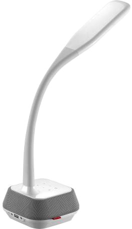 

Настольная лампа Platinet PDLM6U