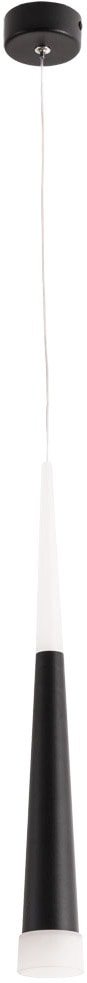 

Светильник Arte Lamp Orione A6010SP-1BK