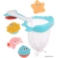Набор игрушек для ванной Наша Игрушка 200608878 в Витебске