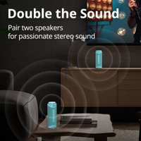 Беспроводная колонка Tronsmart T7 (мятный)