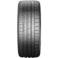 Летние шины Continental SportContact 7 265/35ZR20 99Y