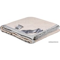 Одеяло СН-Текстиль Лен летнее (200х220 см)