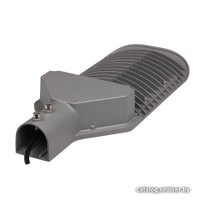 Садовый светильник JAZZway PSL 02 30w 5000K GR IP65 серый
