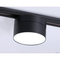 Трековый светильник Ambrella light Track System GL6879 BK