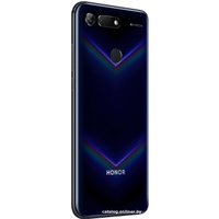 Смартфон HONOR View 20 6GB/128GB PCT-L29 (черный)