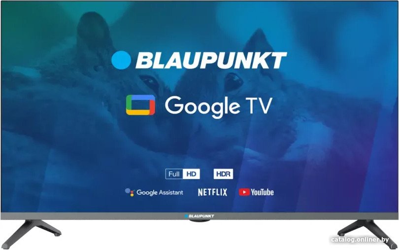 Телевизор Blaupunkt 32FBG5000S