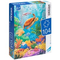 Пазл Dream Makers Океан RI1004C
