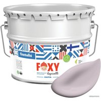 Краска Finntella Foxy Lapselli Matte Tytto F-50-1-9-FL245 9 л (розовый)